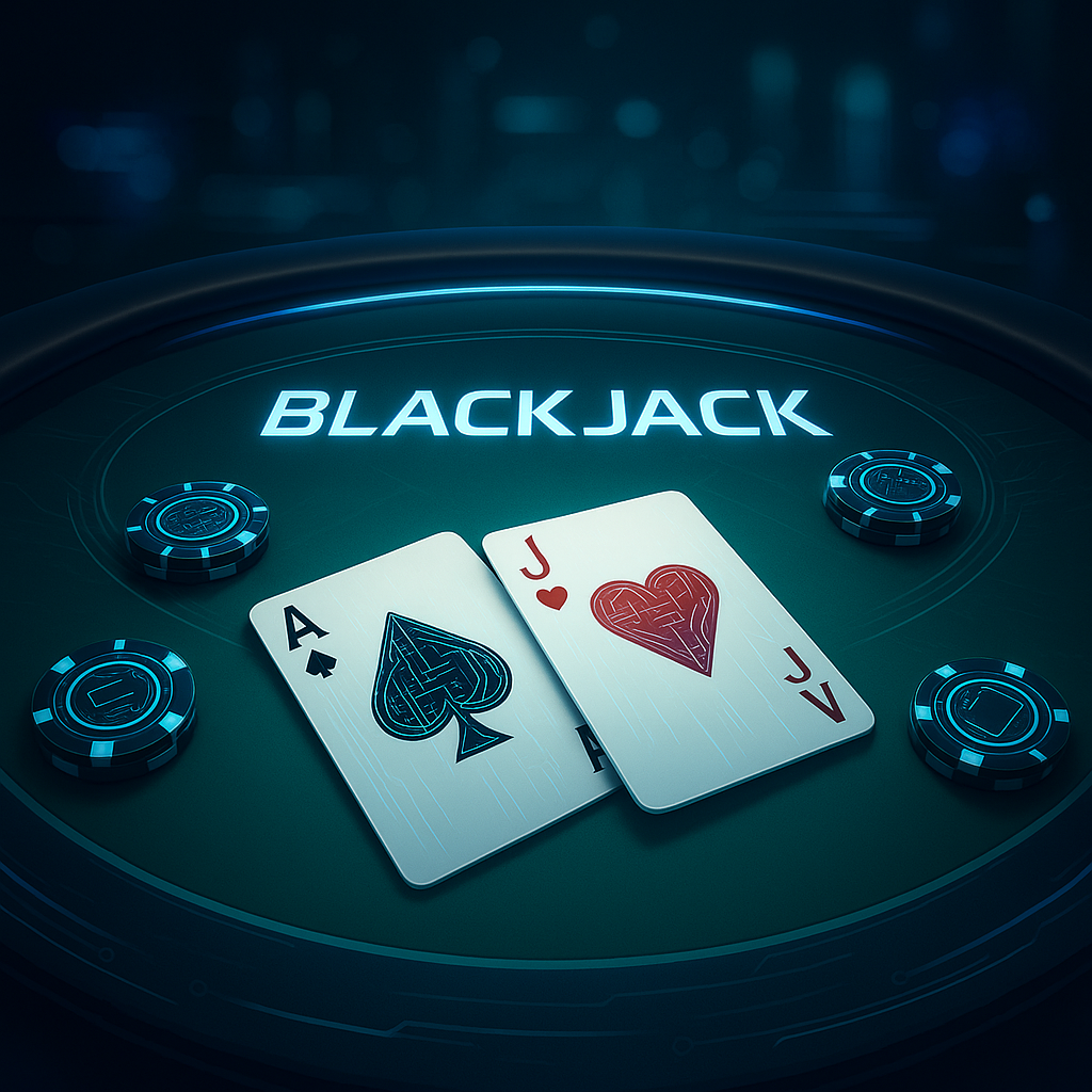 Blackjack