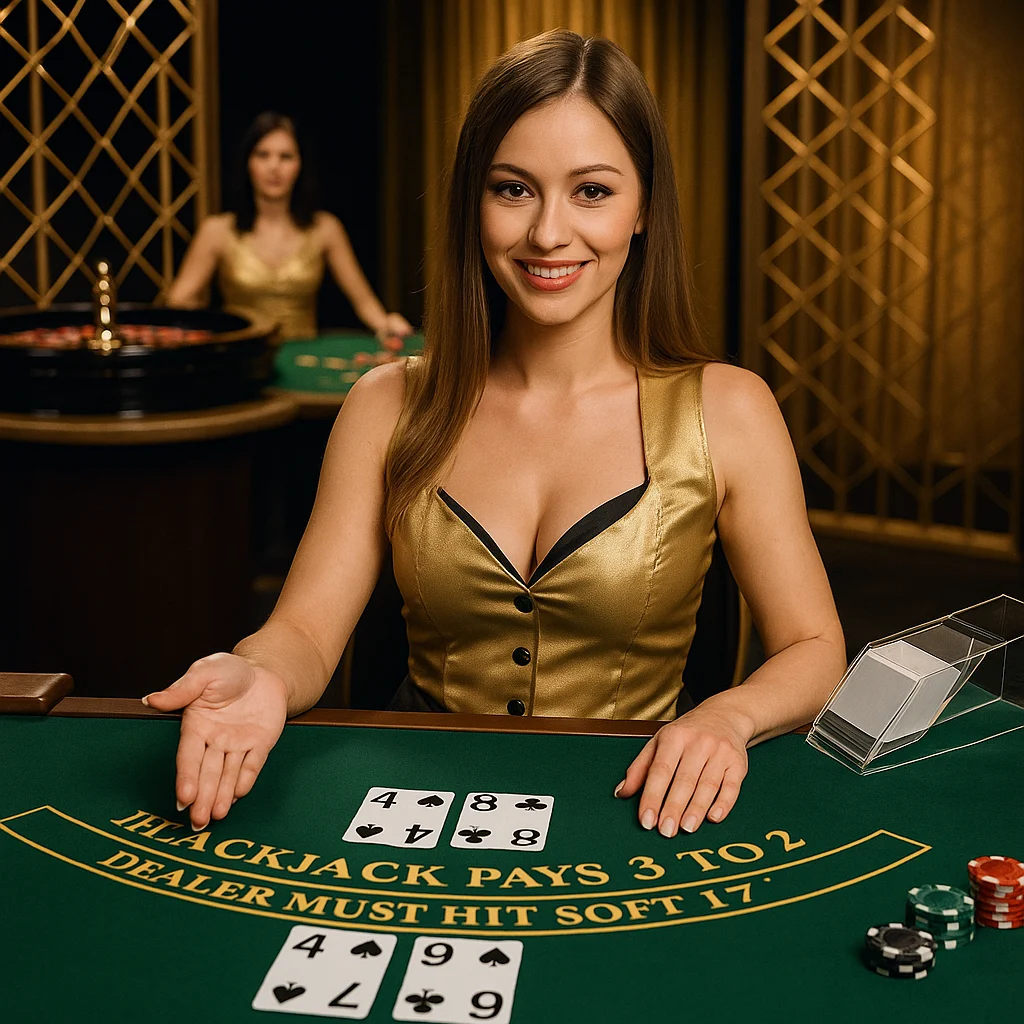 Baccarat