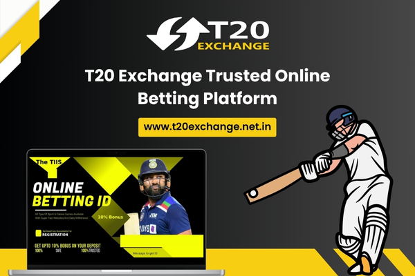 About T20 Exchange