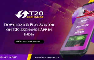 Aviator on T20 Exchange