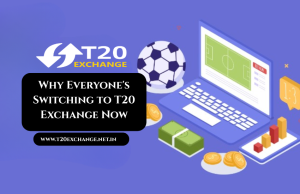 Read more about the article Why Thousands Are Switching to T20 Exchange