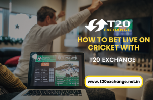 Bet Live on Cricket