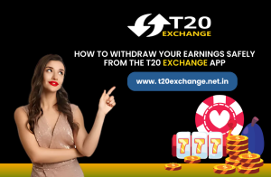 T20 Exchange App