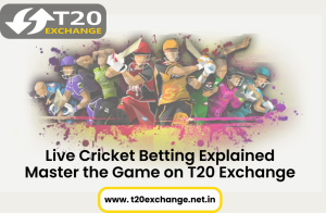 Live Cricket Betting