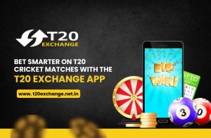 T20 Exchange App