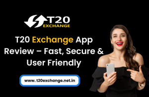 T20 Exchange App Review