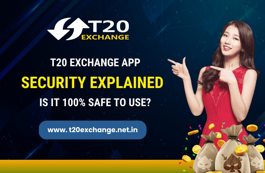 Read more about the article T20 Exchange App Security Explained – Is It 100% Safe to Use?