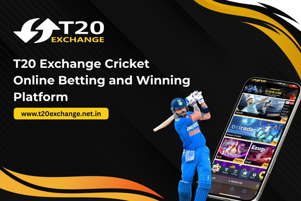 T20 Exchange Cricket