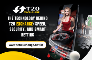 The Technology Behind T20 Exchange