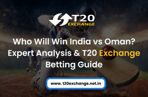 Who Will Win India vs Oman