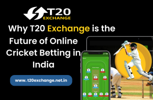T20 Exchange