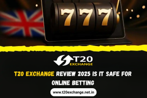 Is T20 Exchange Safe
