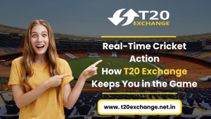How T20 Exchange Keeps You in the Game