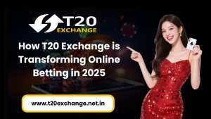 T20 Exchange is