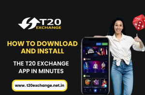 How to Download and Install the T20 Exchange App in Minutes
