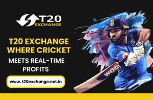 T20 Exchange – Where Cricket Meets Real-Time Profits